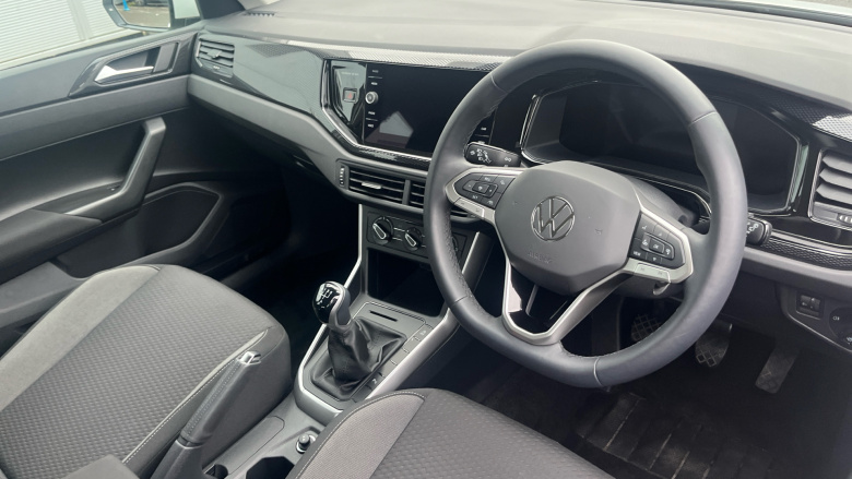 Volkswagen Polo 1.0 TSI Life 5dr Petrol Hatchback